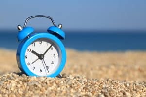 Checklist numérique