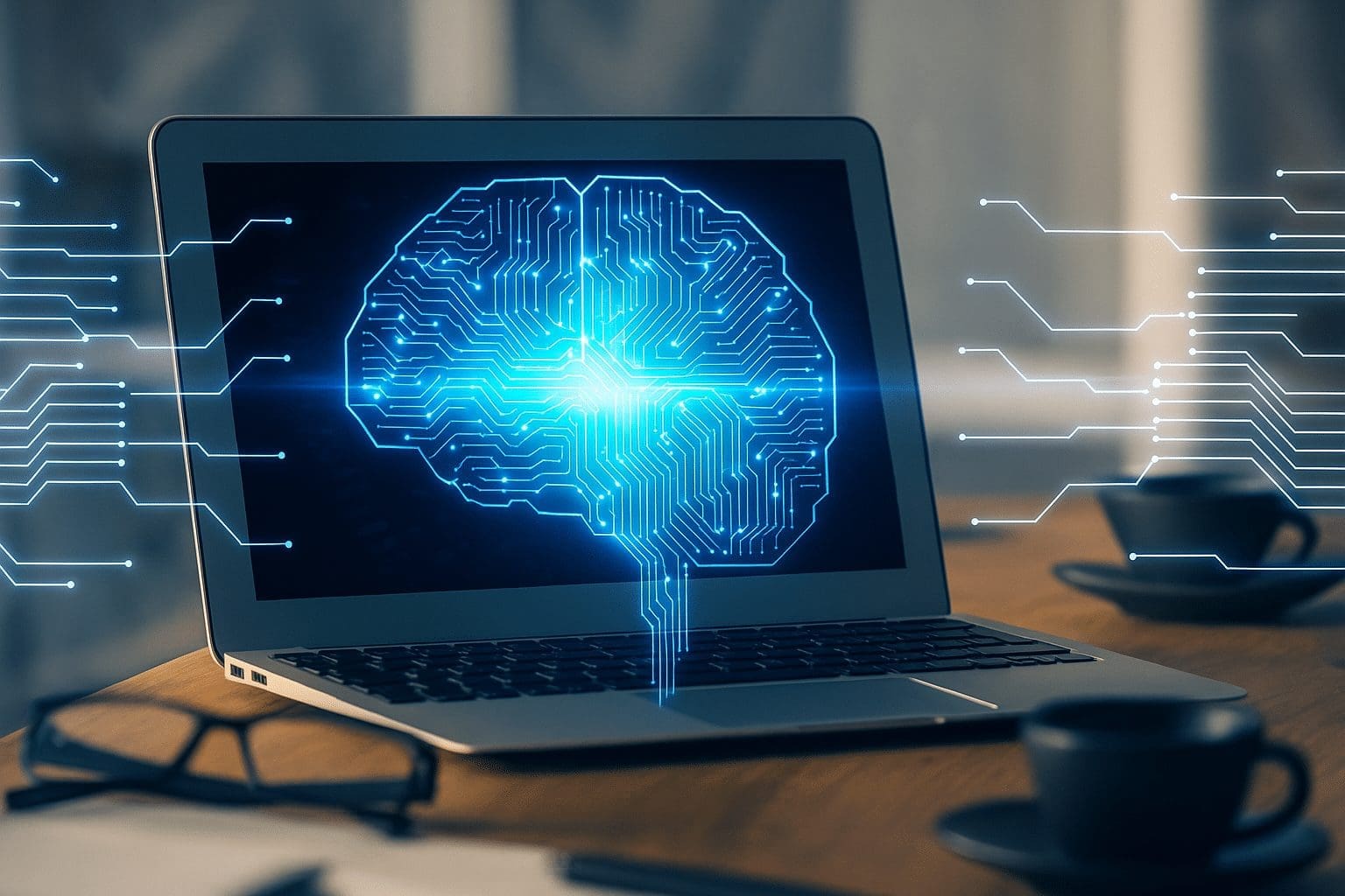 SEO Intelligence Artificielle pour PME