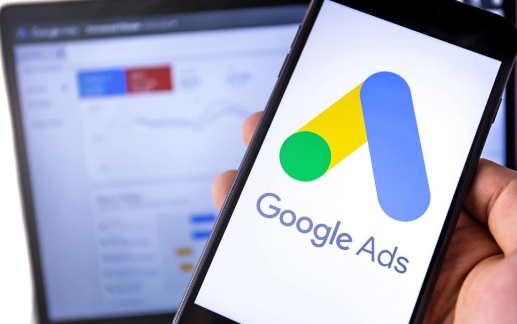 gestion Google Ads