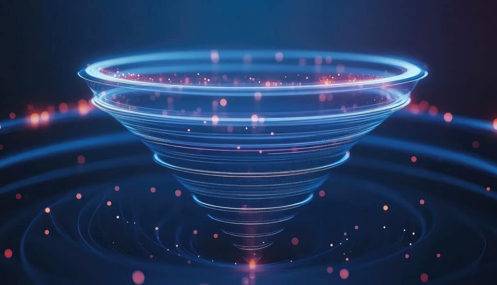 Tunnel de conversion #1 au Québec avec Code Source Marketing