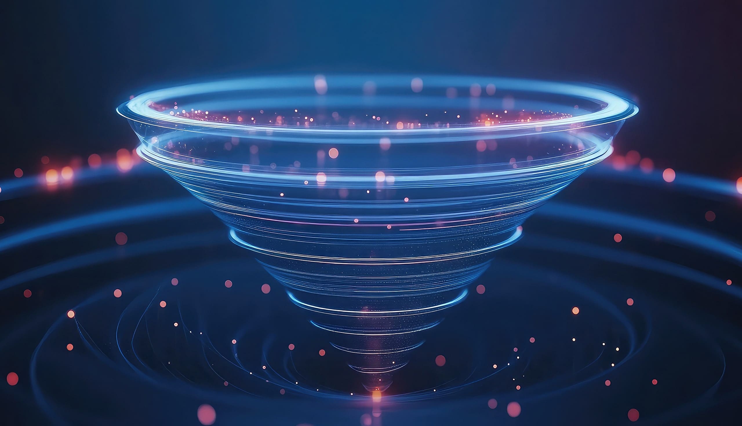 Tunnel de conversion #1 au Québec avec Code Source Marketing