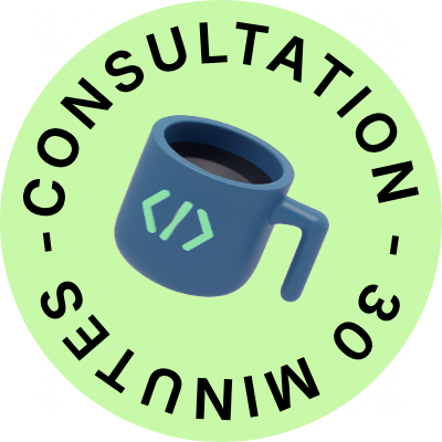 Réserver une consultation de 30 minutes